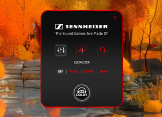 Illustration for article titled Sennheiser PC 373D Headset Review: Great Audio, Steep Price